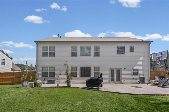 780 Springs Crest Drive, Dallas, GA 30157