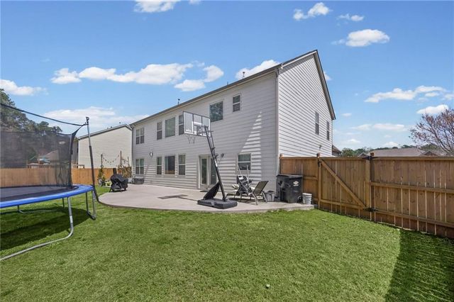 780 Springs Crest Drive, Dallas, GA 30157