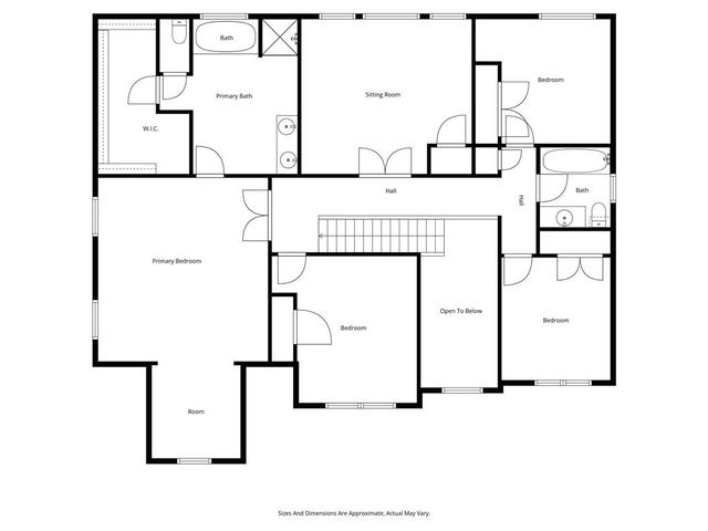 780 Springs Crest Drive, Dallas, GA 30157