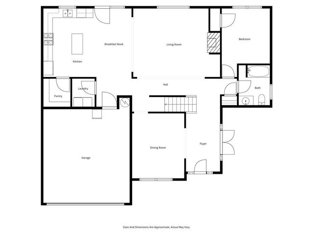 780 Springs Crest Drive, Dallas, GA 30157