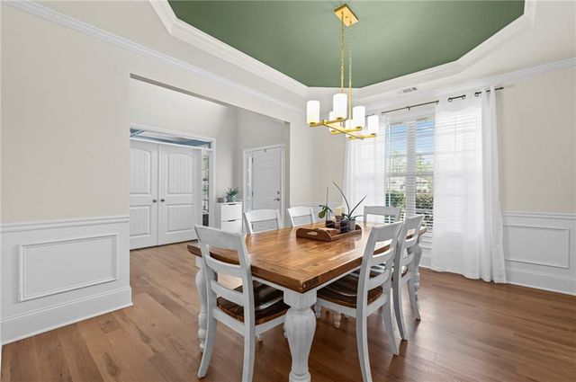 780 Springs Crest Drive, Dallas, GA 30157