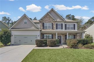 780 Springs Crest Drive, Dallas, GA 30157