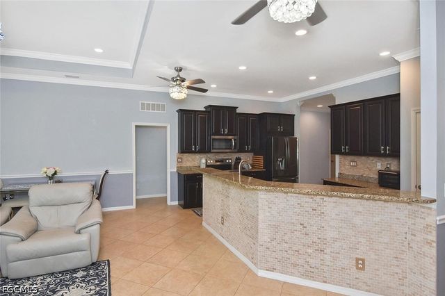 2549 Ashbury CIR, Cape Coral, FL 33991