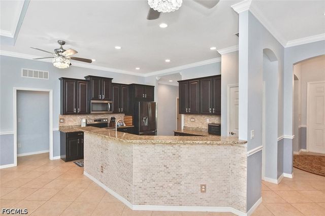 2549 Ashbury CIR, Cape Coral, FL 33991