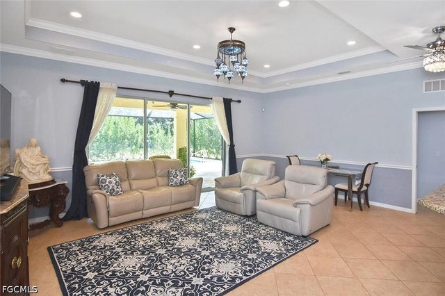 2549 Ashbury CIR, Cape Coral, FL 33991