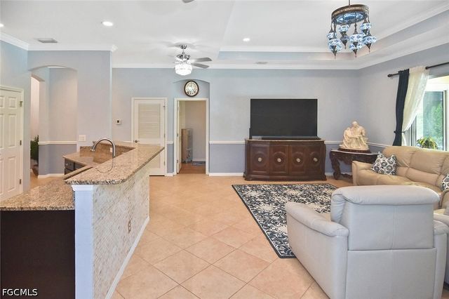2549 Ashbury CIR, Cape Coral, FL 33991