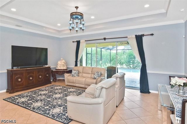 2549 Ashbury CIR, Cape Coral, FL 33991