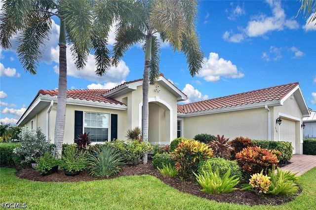 2549 Ashbury CIR, Cape Coral, FL 33991