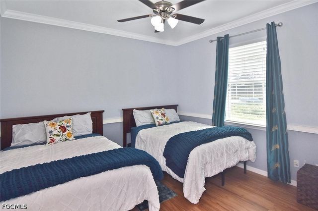 2549 Ashbury CIR, Cape Coral, FL 33991