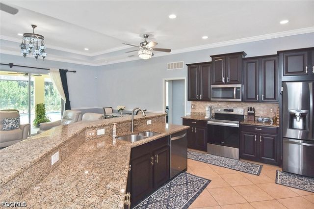 2549 Ashbury CIR, Cape Coral, FL 33991