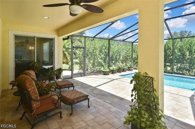 2549 Ashbury CIR, Cape Coral, FL 33991