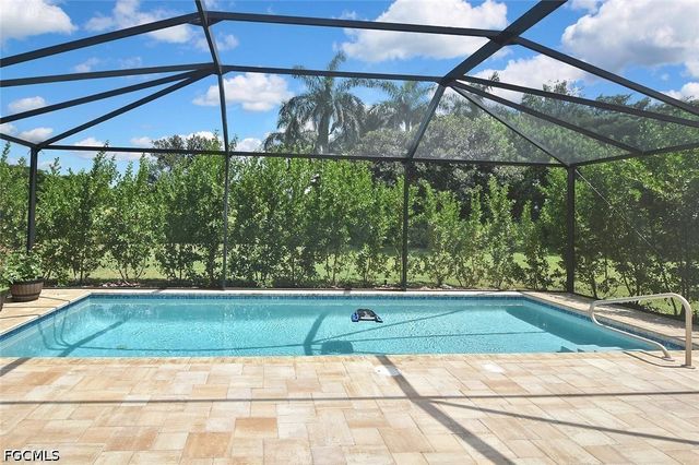 2549 Ashbury CIR, Cape Coral, FL 33991
