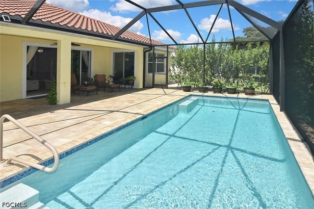 2549 Ashbury CIR, Cape Coral, FL 33991