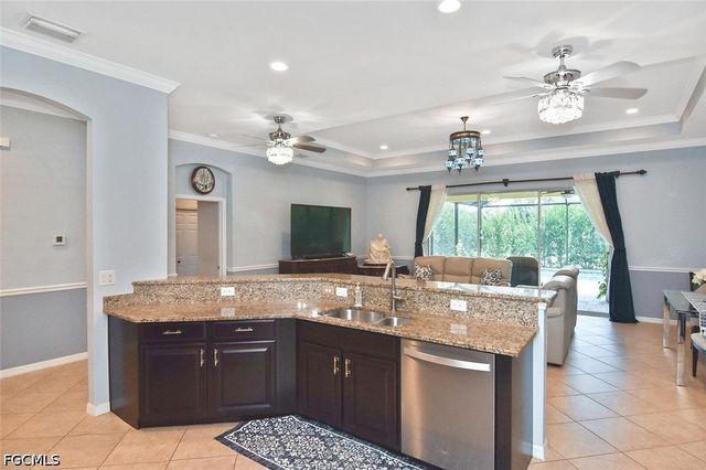 2549 Ashbury CIR, Cape Coral, FL 33991