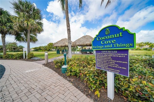 2549 Ashbury CIR, Cape Coral, FL 33991