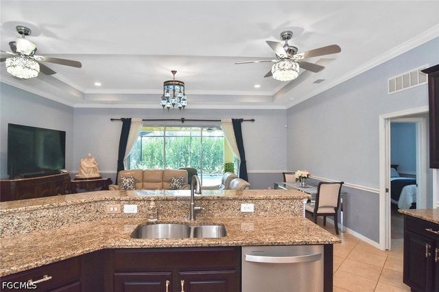 2549 Ashbury CIR, Cape Coral, FL 33991