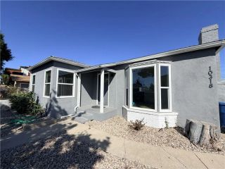 10318 Burin Avenue, Inglewood, CA 90304