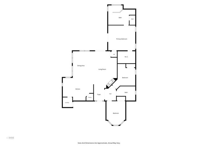 199 Kings Point Street, Conroe, TX 77356