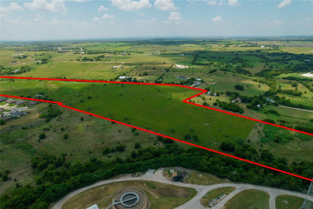 9501 C Fm 2331, Godley, TX 76044 — photo 3