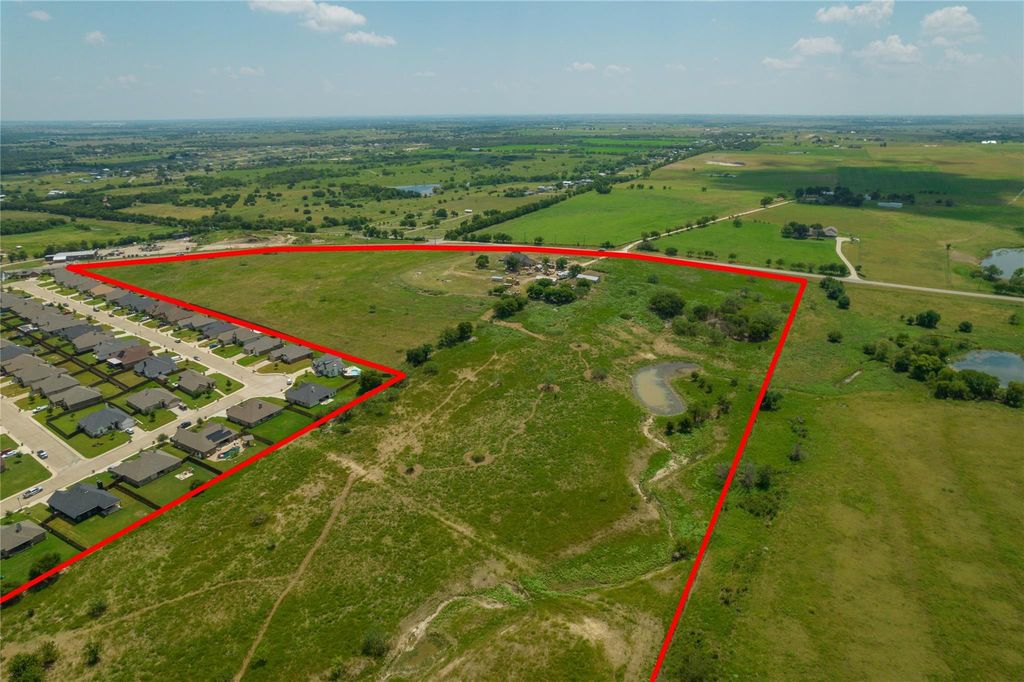 9501 C Fm 2331, Godley, TX 76044 — photo 4