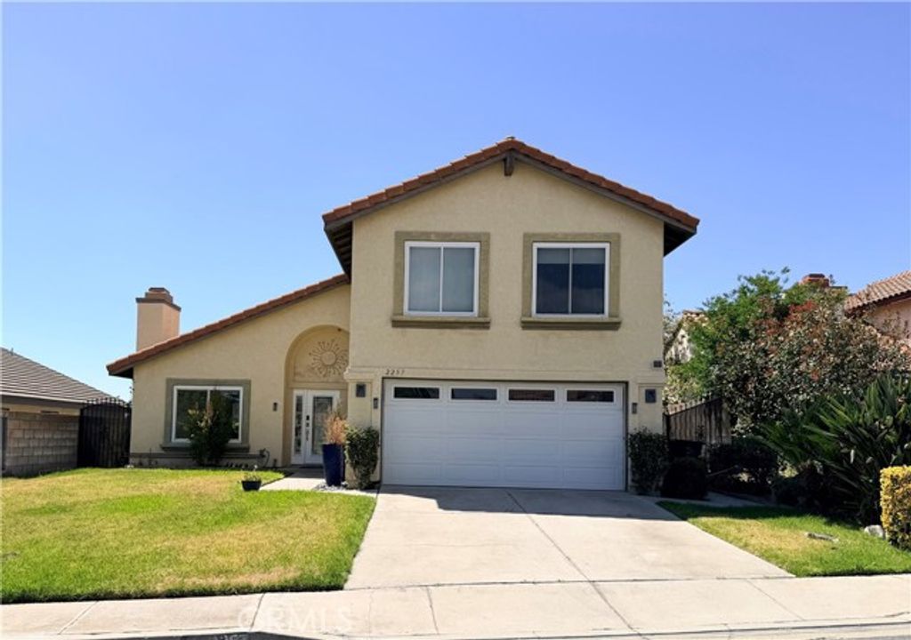 2257 Poppy Avenue, Upland, CA 91784