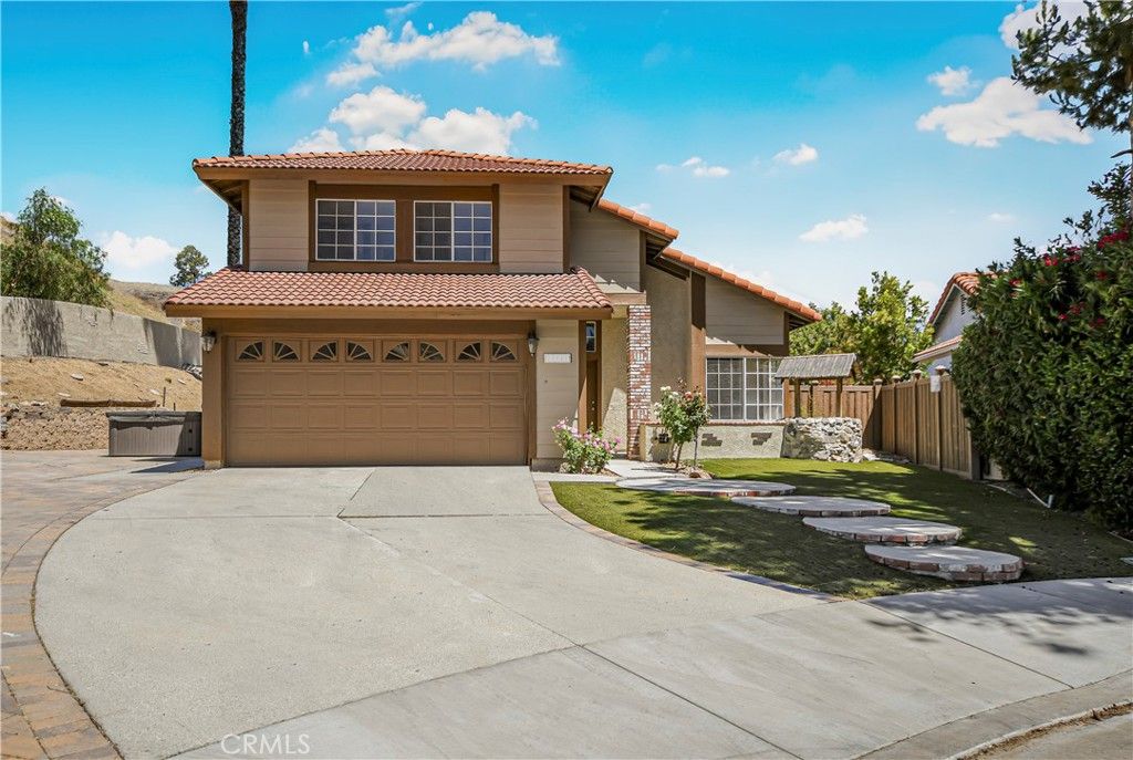 28041 Concord Avenue, Castaic, CA 91384 — exterior
