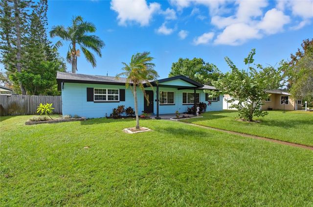 758 42ND AVENUE NE, St Petersburg, FL 33703