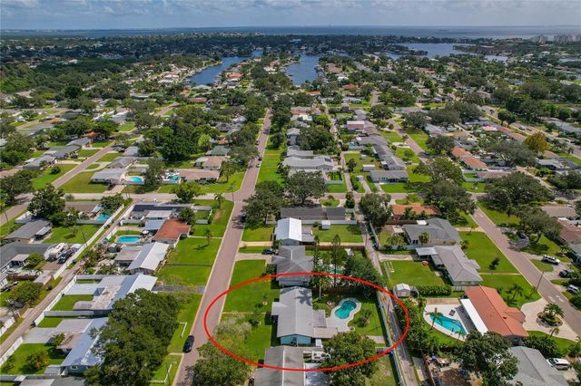 758 42ND AVENUE NE, St Petersburg, FL 33703