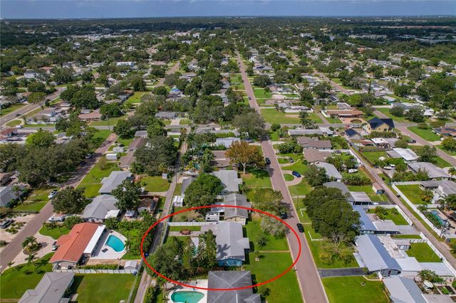 758 42ND AVENUE NE, St Petersburg, FL 33703