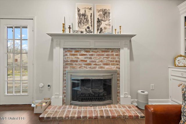 103 Trace Ridge Drive, Ridgeland, MS 39157