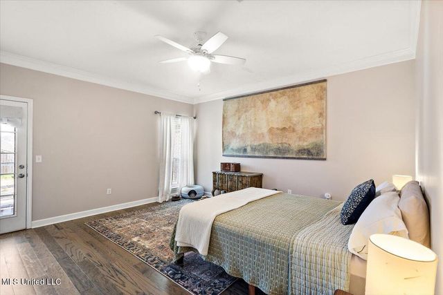 103 Trace Ridge Drive, Ridgeland, MS 39157