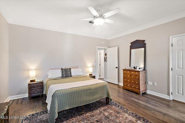 103 Trace Ridge Drive, Ridgeland, MS 39157