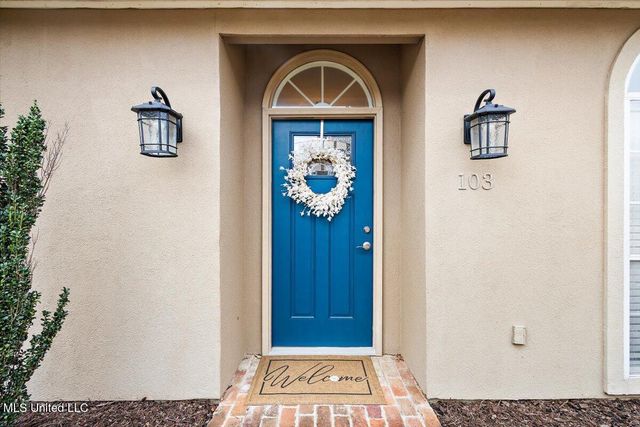 103 Trace Ridge Drive, Ridgeland, MS 39157