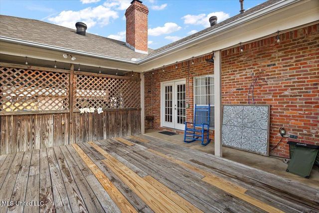 103 Trace Ridge Drive, Ridgeland, MS 39157