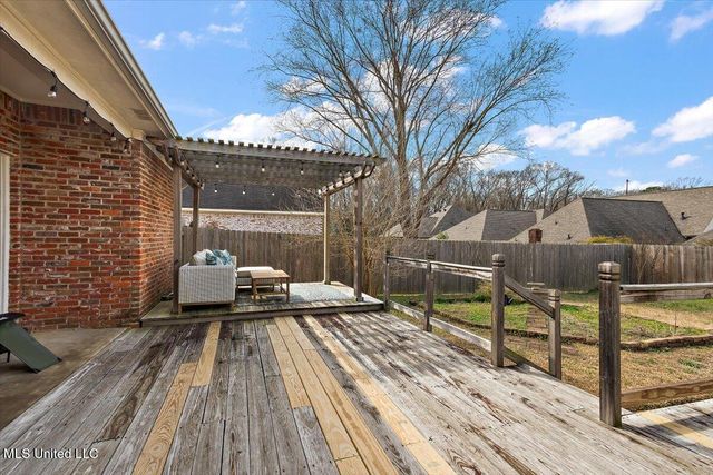 103 Trace Ridge Drive, Ridgeland, MS 39157