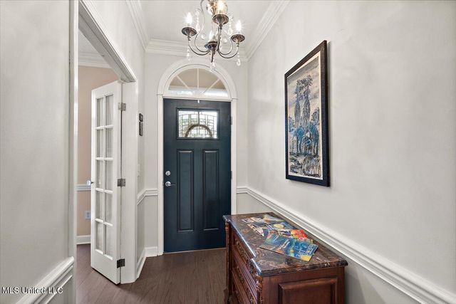 103 Trace Ridge Drive, Ridgeland, MS 39157