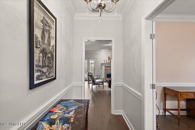 103 Trace Ridge Drive, Ridgeland, MS 39157