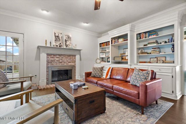 103 Trace Ridge Drive, Ridgeland, MS 39157