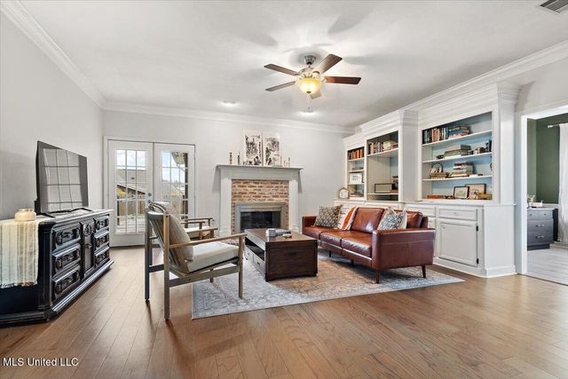 103 Trace Ridge Drive, Ridgeland, MS 39157