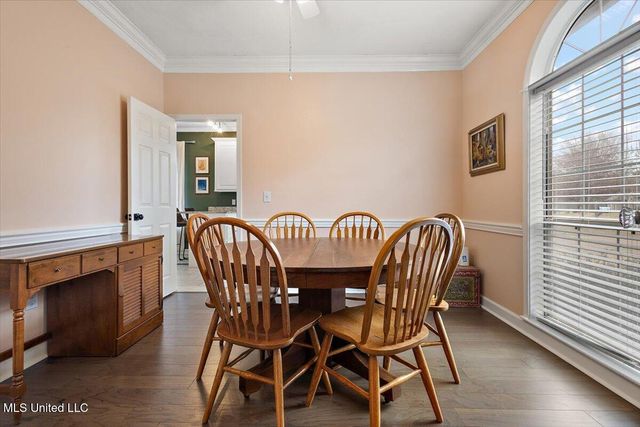 103 Trace Ridge Drive, Ridgeland, MS 39157