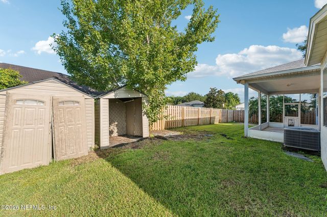971 MORNING LIGHT Road, Jacksonville, FL 32218