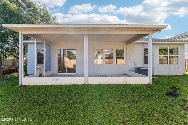 971 MORNING LIGHT Road, Jacksonville, FL 32218
