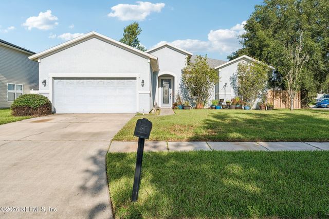 971 MORNING LIGHT Road, Jacksonville, FL 32218