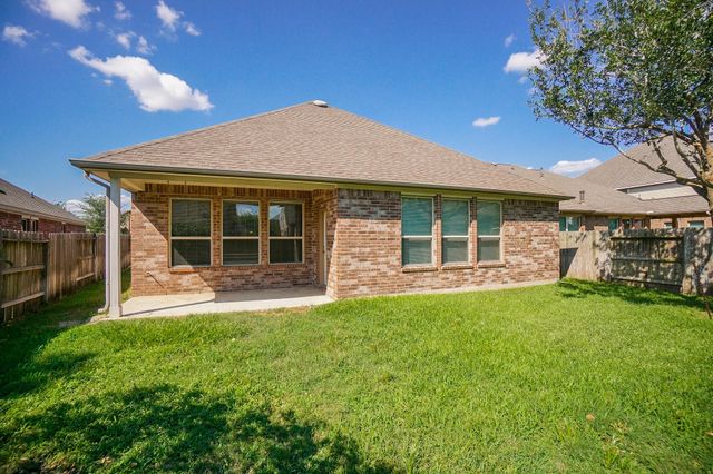 28515 Pleasant Forest, Katy, TX 77494