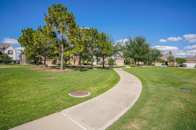 28515 Pleasant Forest, Katy, TX 77494
