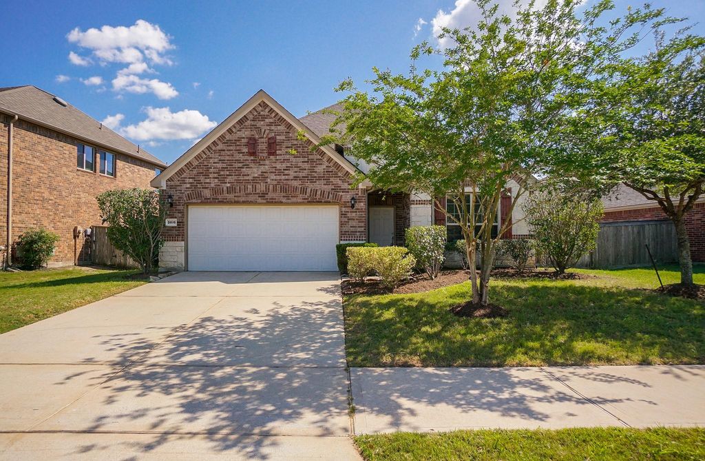 28515 Pleasant Forest, Katy, TX 77494
