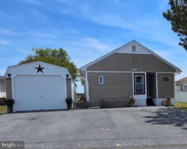 34788 W HARBOR DR, Millsboro, DE 19966