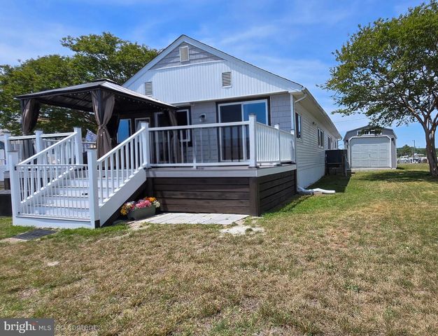 34788 W HARBOR DR, Millsboro, DE 19966