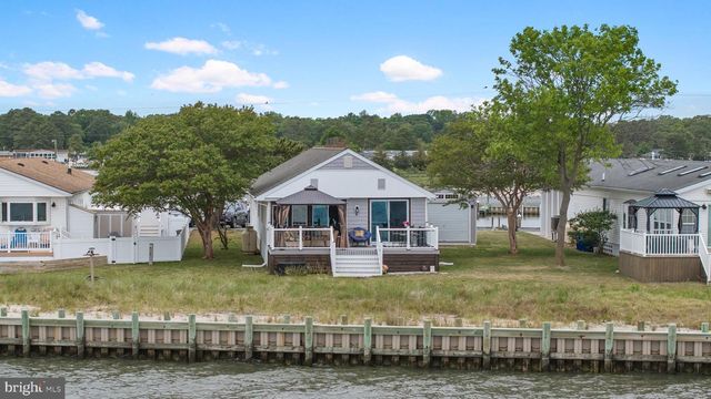 34788 W HARBOR DR, Millsboro, DE 19966