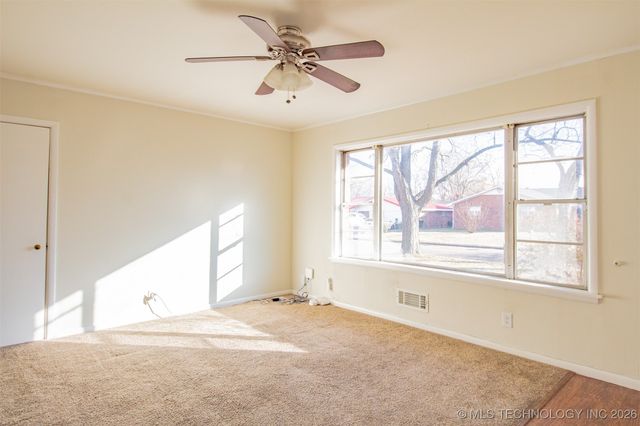 1702 Maple, Durant, OK 74701